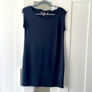 Sigrid Olsen black dress size S